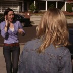 Annie Wersching in Blue-Eyed Butcher - 1