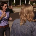 Annie Wersching in Blue-Eyed Butcher - 2