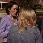 Annie Wersching in Blue-Eyed Butcher - 5
