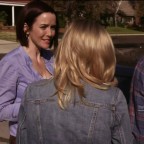 Annie Wersching in Blue-Eyed Butcher - 6