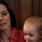 Annie Wersching in Blue-Eyed Butcher - 23