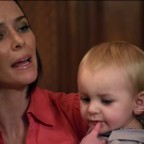 Annie Wersching in Blue-Eyed Butcher - 24