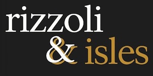 Rizzoli Logo