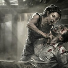 The Last of Us