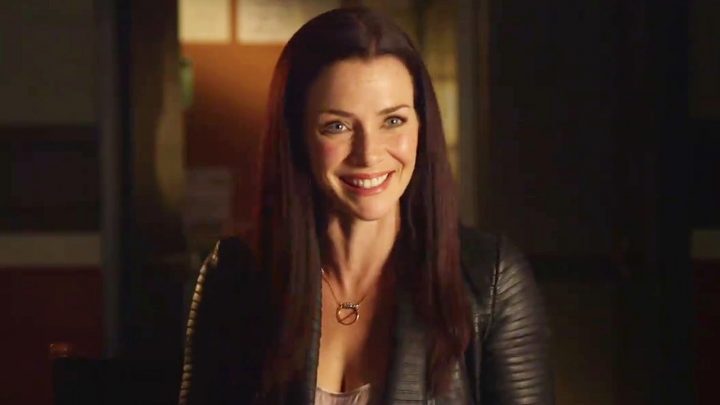 Annie Wersching Fansite Awesome Annie